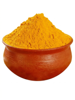 হলুদের গুঁড়া - Turmeric Powder - Image 2