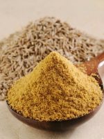 জিরার গুঁড়া  -  Cumin Powder - Image 2
